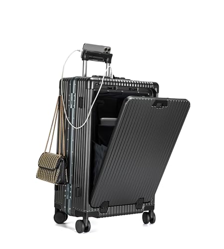 PC Hardside Carry On Luggage