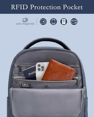 Lightweight Luggage with TSA Lock (3 Count)