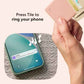 Tile Slim Wallet Finder
