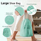 Packing Cubes for Travel (9 Count)