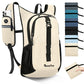 15L Small Hiking Backpack for Women Men