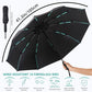 Folding Umbrella Anti