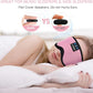 Sleep Mask with Bluetooth Headphones