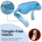 Solayman’s Reusable Gel Eye Mask