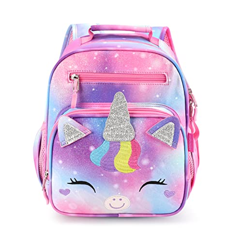 Toddler Backpack for Girls 2