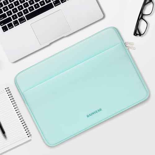 RAINYEAR Laptop Sleeve Case 13.3 Inch