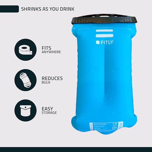 Soft Flask 57.48 oz