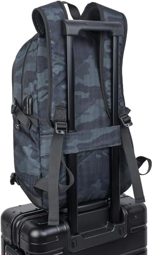 Travel Laptop Backpack Water Resistant Anti
