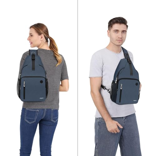 Sling Backpack Bag