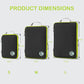 Compression Packing Cubes