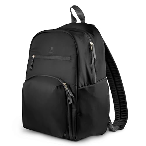 JJB Deluxe Diaper Bag Backpack