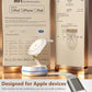 MFI Certified 3 in 1 Magsafe Wireless Charging Station