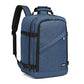Travel Backpack Airline Approved Under Seat Personal Item Bag