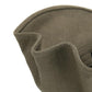Linen blend Victorian Bonnet Hat Sun Cap