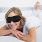 40 Blinks No Pressure Beauty & Travel Eye Masks
