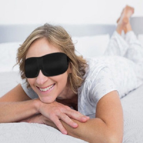 40 Blinks No Pressure Beauty & Travel Eye Masks