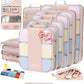 10 Set Compression Packing Cubes for Travel Gifts Mom Women (10 Count)