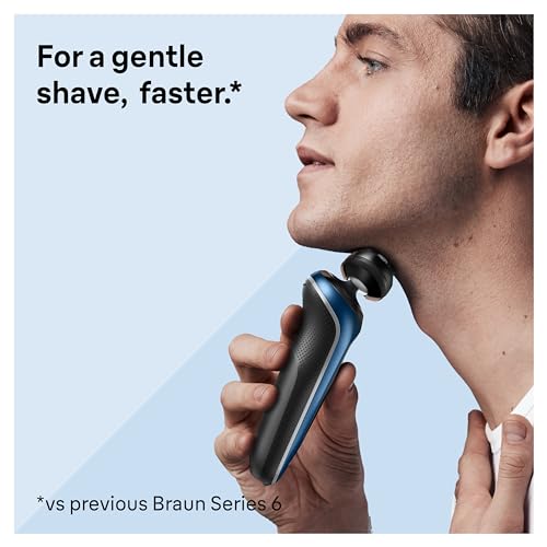 Electric Shaver for Men