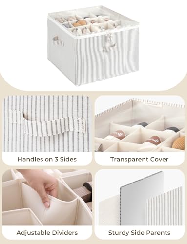 Shoe Organizer for Closet