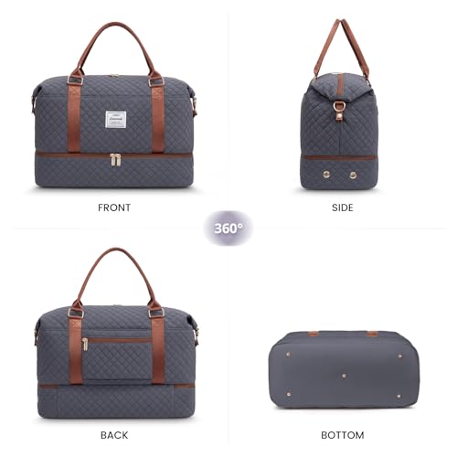 Travel Duffle Bag