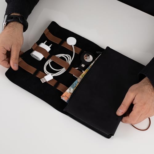 Cable Organizer Bag