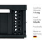 crate folding box