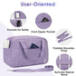 18" Carry on Bag with Laptop Compartment 14 Inch Travel Duffel Bag for Spirit Airlines Personal Item Bag Overnight Weekender Bag with Wet Pocket for Women and Men
