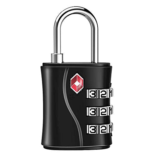 Luggage Lock TSA Approved