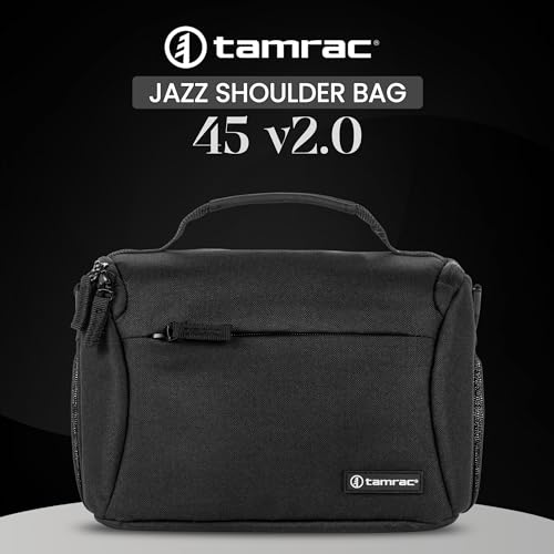 Jazz 45 v2.0 Camera Bag for Photographers