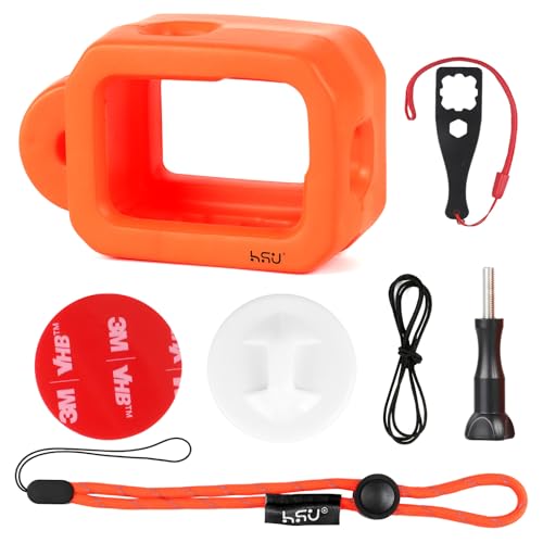 Floaty Case for GoPro Hero 13