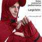 Rain Suit Waterproof Breathable Lightweight 2 (2 Count)