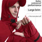 Rain Suit Waterproof Breathable Lightweight 2 (2 Count)