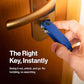 KeySmart Loop