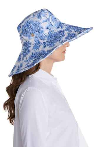 Women's Beach Hat