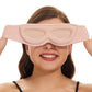 Side Sleeper Sleep Mask