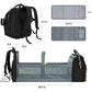 Diaper Bag Backpack