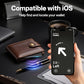 Wallet Tracker Card Work with Find My
