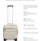 18x14x8 Underseat Carry On Bag