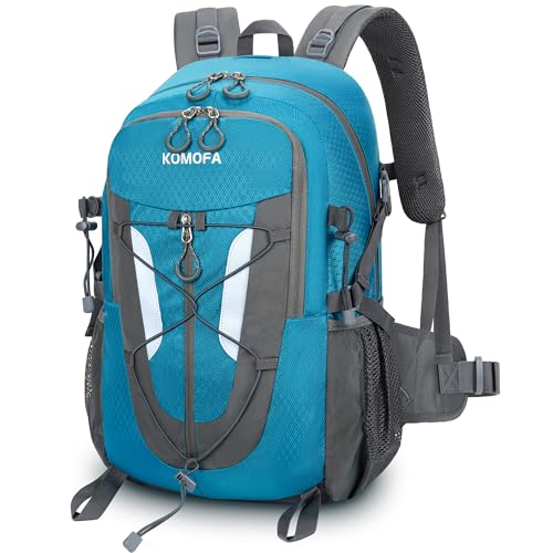 Hiking Backpack 30L Lightweight Travel Daypack Small Day Pack for Men Women Outdoor Camping Backpacking