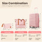 Expandable Carry (4 Count)