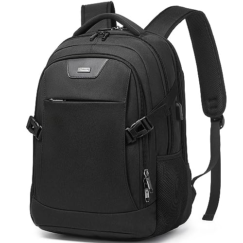 Anti Theft Laptop Backpack
