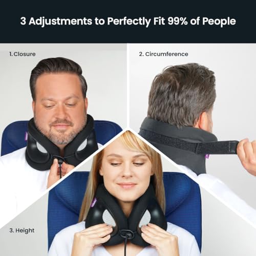 Travel Essential Neck Pillow
