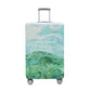 Travelkin Suitcase Covers For Luggage Tsa Approved Luggage Covers Protector