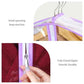 Garment Bags for Long Dress Wedding Dress Bags for Gowns Long 72 in