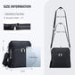 Crossbody Purse for Women Vegan Leather Medium Crossbody Wallet Bag for Travel Women Shoulder Handbags with Tassel