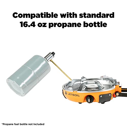 Genesis Basecamp Camping & Overlanding Stove Cooking System