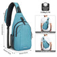 Sling Bag for Men Women