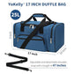 Small Gym Duffle Bag