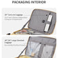 Expandable Top Opening Carry On Luggage Airline Approved
