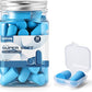 30 Pair Foam Ear Plugs (30 Count)